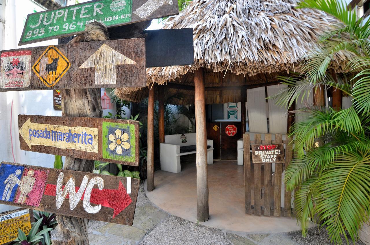 Itour Mexico Tulum Hotel ภายนอก รูปภาพ
