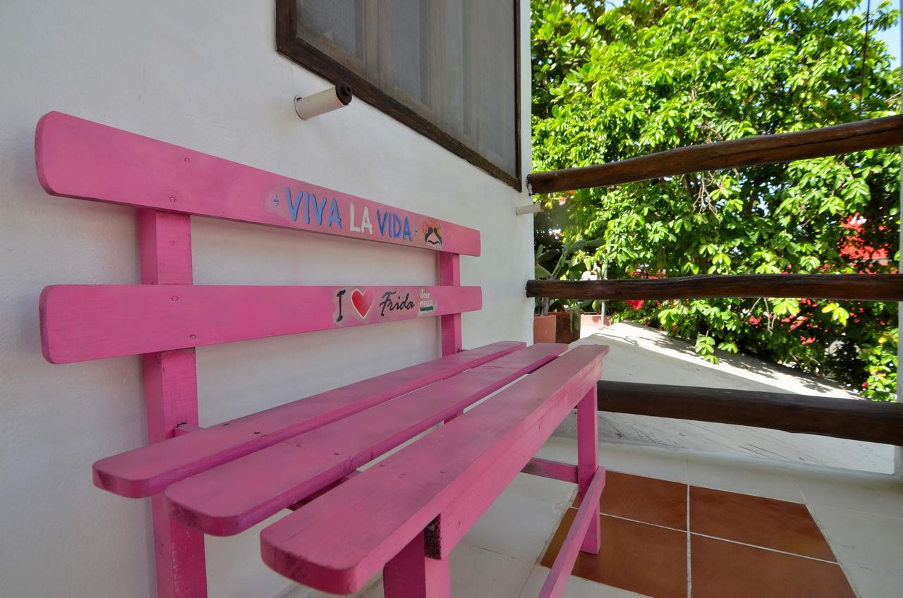 Itour Mexico Tulum Hotel ภายนอก รูปภาพ
